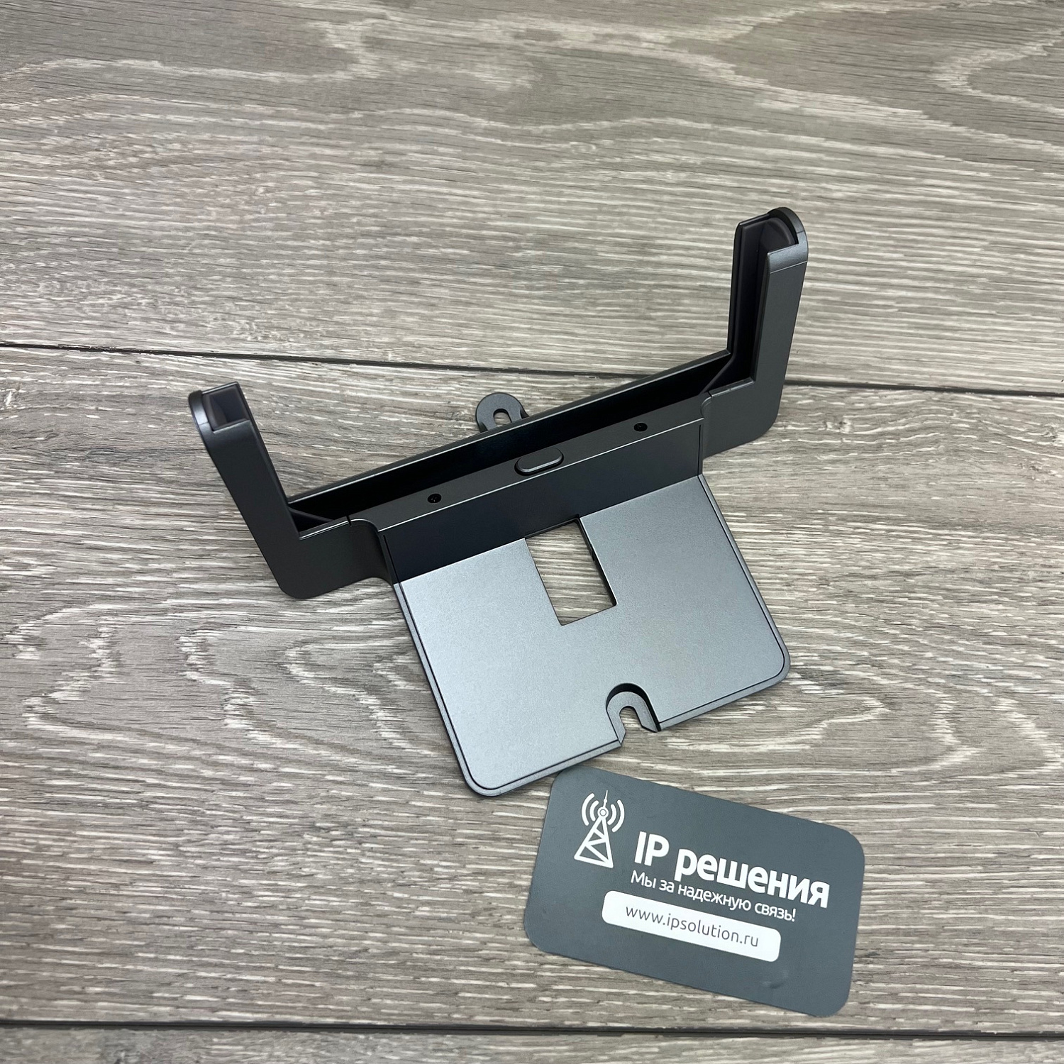 Yealink CTP18, сенсорная панель управления для терминалов и видеобаров Yealink